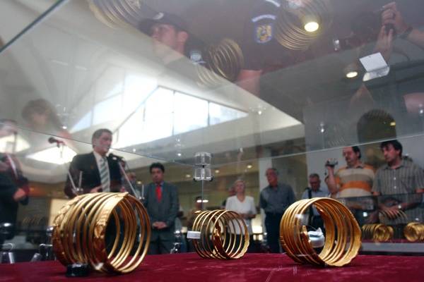 Juhászoknak álcázzák magukat az erdélyi dák várakat fosztogató orvvadászok