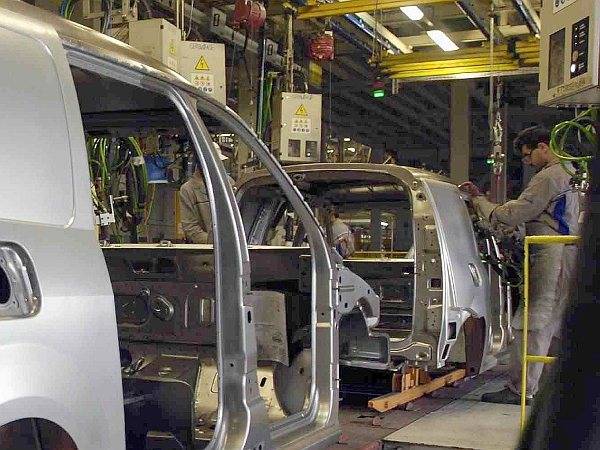 Néhány év múlva érkezik a Dacia Logan utódja