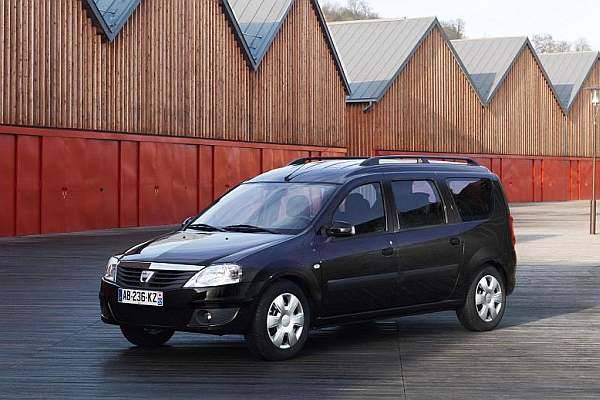 Új Dacia a láthatáron