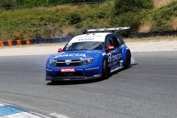 Másfél hétre leáll a mioveni-i Dacia-üzem