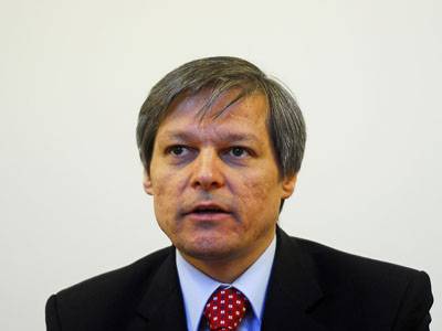 Agrárbiztost jelölne Románia, Dacian Cioloş a tisztség várományosa