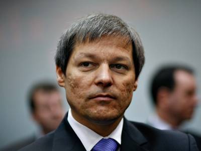 Dacian Cioloş Románia európaibiztos-jelöltje