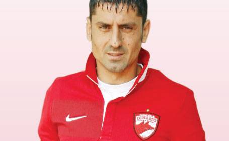 Dănciulescu a rekorder