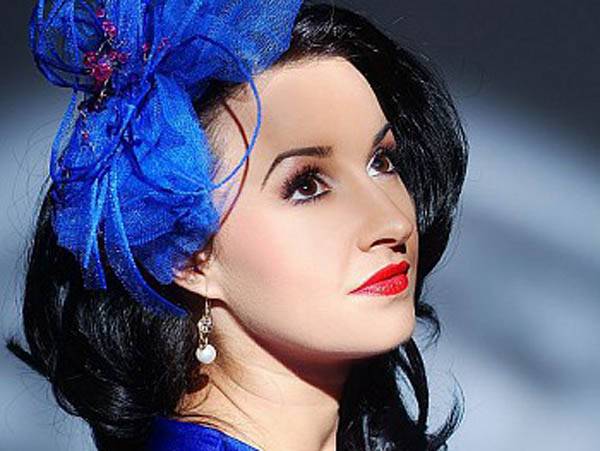 Megjelent Dancs Annamari Erdély és Nosztalgia című albuma