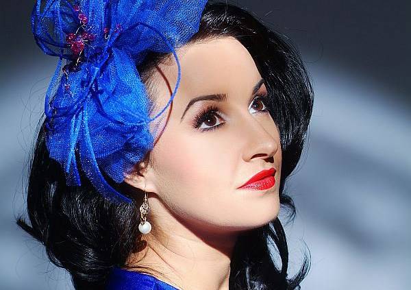 Szerződtette Dancs Annamarit a Budapesti Operettszínház