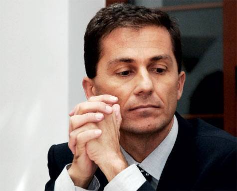 Nem sérült az ügyészek függetlensége a Borbély-ügyben elhangzott kijelentések kapcsán