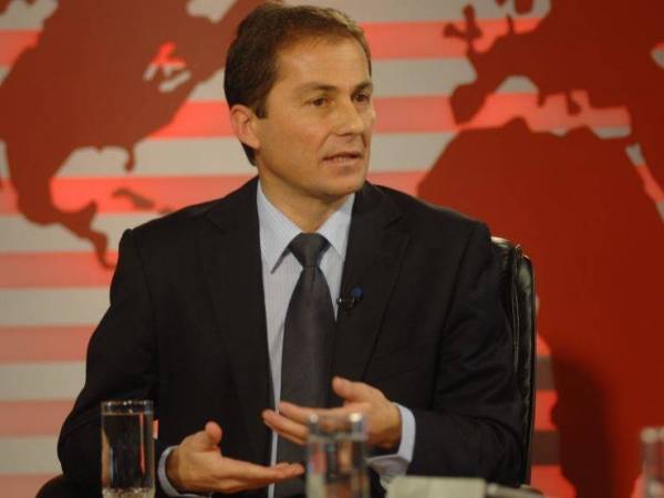 Daniel Morar DNA-főügyész: módszeresen csaltak a népszavazáson