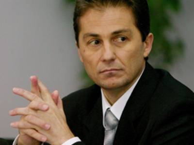 DNA-főügyész: nem létezik Borbély-ügy, nincs hivatalos vád ellene