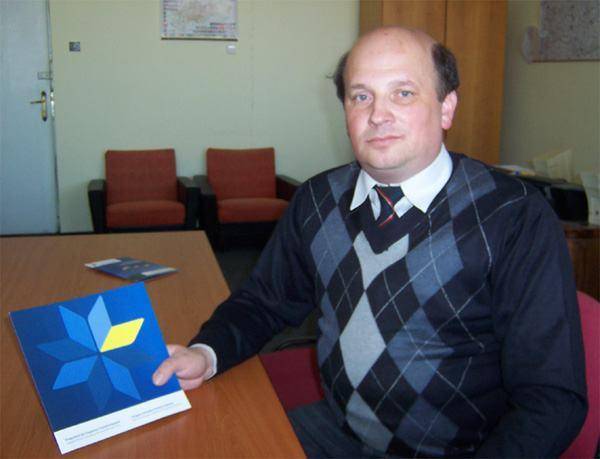  Népszerű az ukrán felzárkóztatási program