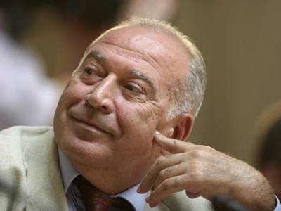 Bejött Voiculescu trükkje