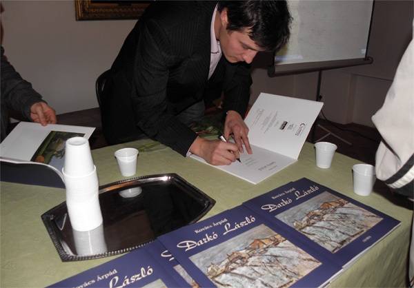 Újra felfedezett életmű