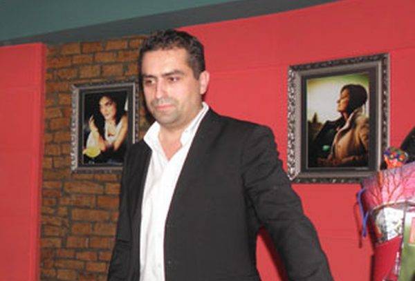 Dávid Botond fotóit állították ki Székelyudvarhelyen