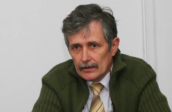 Interjú Dávid Csabával: elég a „tűzoltómunkából”! 
