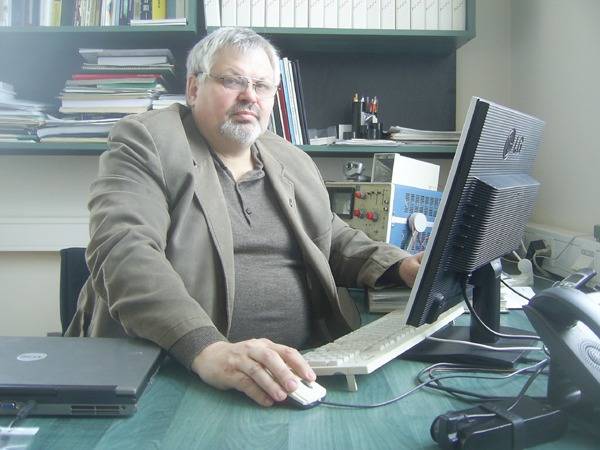 Akkreditációs izgalmak a Sapientián