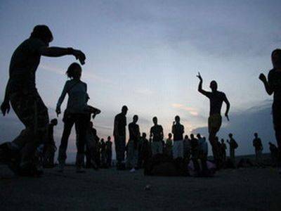 Rajtol a 15. Delahoya fesztivál 