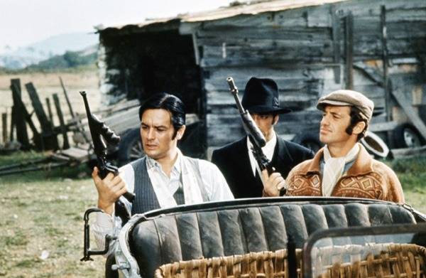 Belmondo előtt tisztelegnek Cannes-ban