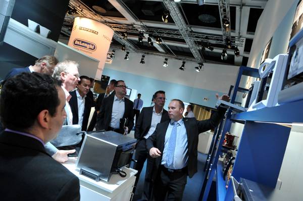  Siet a De’Longhi, szeptemberben indulhat a termelés Zsukon