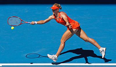 Spanyol elődöntő a férfiaknál, orosz uralom a nőknél