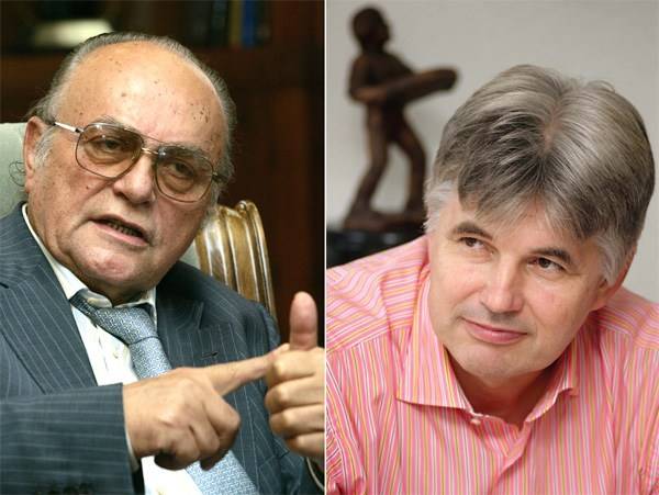 Gazdagabb magyar gazdagok