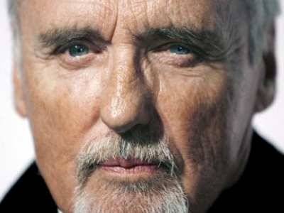 Meghalt Dennis Hopper