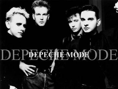 Folytatja turnéját  a Depeche Mode 