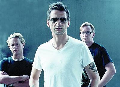Debütálnak az új Depeche Mode-dalok 