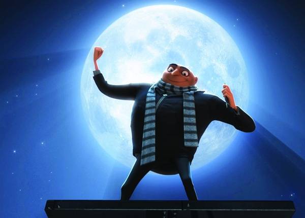 A gyerekek kedvencei 