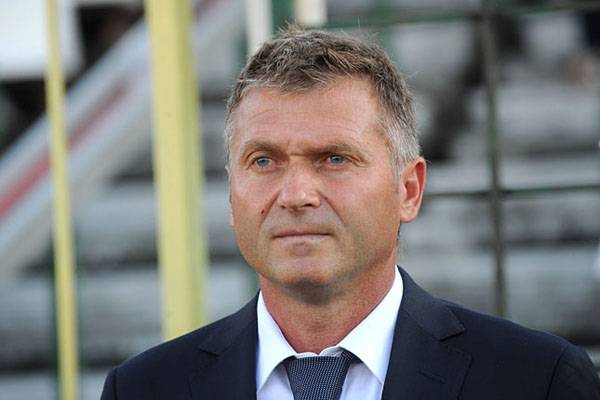 Menesztették Détári Lajost a Ferencvárostól 