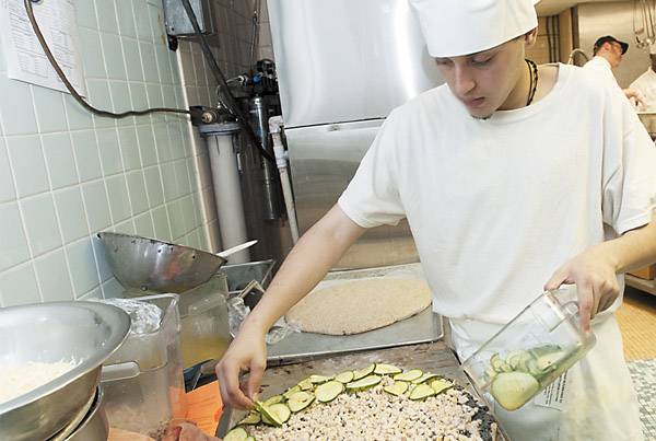 Kevés diák vállal nyári munkát