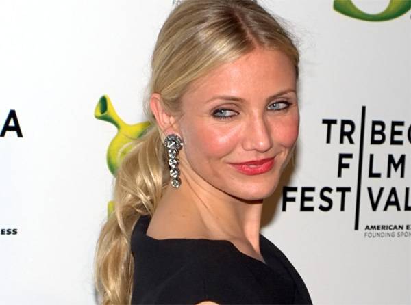 Cameron Diaz lesz Firth partnere A gyalogáldozat felújításában