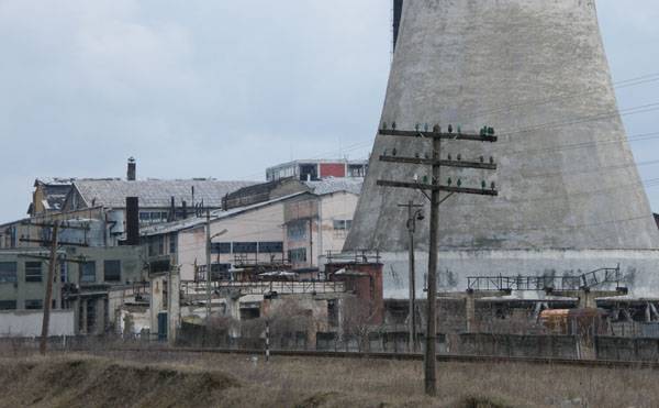 Riadókészültséget hirdetettek a dicsőszentmártoni ülepítő ügyében