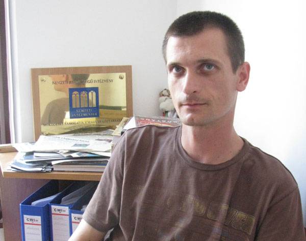 Dimény Levente: Az előadás nem termék, hanem alkotás