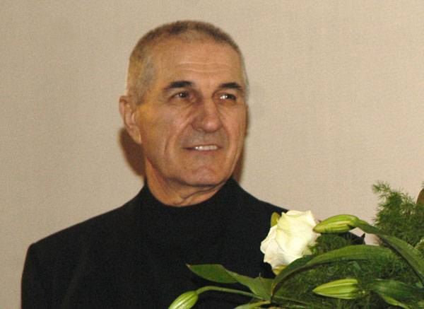 Életének 75. évében elhunyt Gheorghe Dinică színész