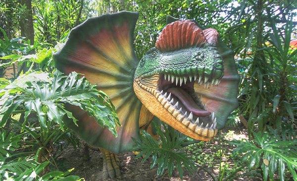 Lábnyomok írhatják át a történelmet