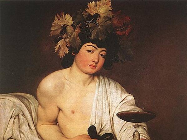 Dionüszosz gyümölcse 