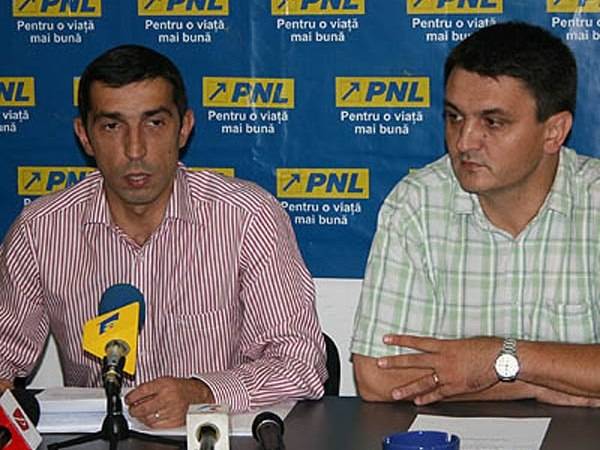 Az önkormányzati választások megismétlését kéri a marosvásárhelyi PNL 