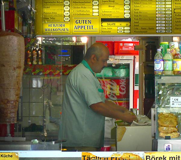 Könnyített bevándorlás?