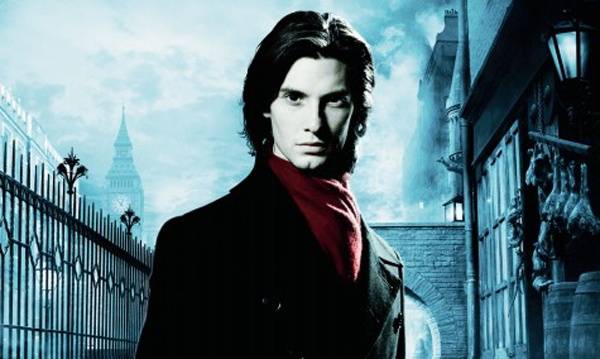 Dorian Gray arcképe  a filmvásznon