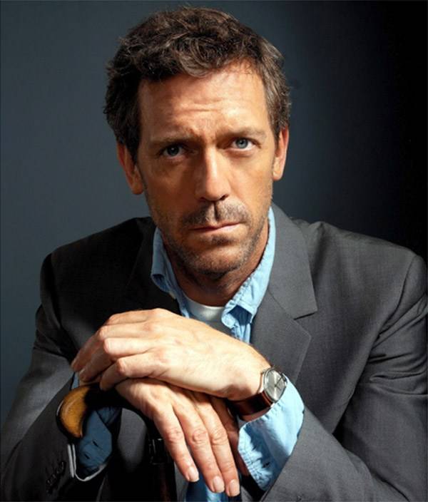 Bluesalbumot ad ki Doktor House