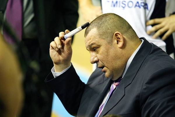 Petricsevics elhagyja Temesvárt