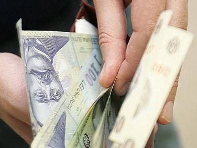 Áprilisban is nőttek az árak – 4,1%-ra emelkedett az évi inflációs ráta