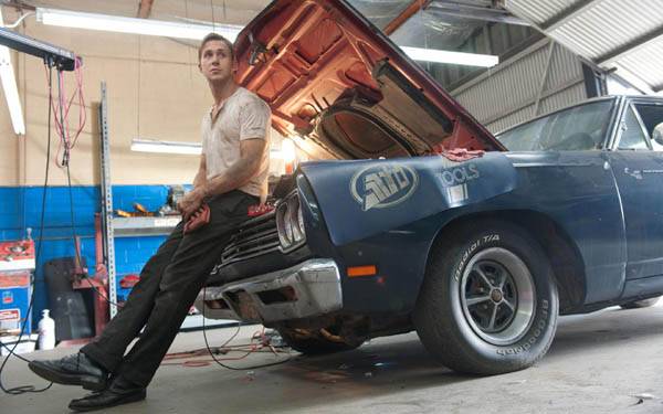 Drive: a melankólia és az erőszak filmje