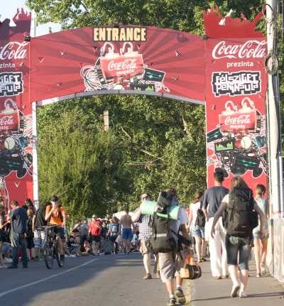 Többezren a Félsziget nulladik napján