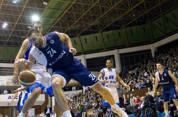 Maros KK: újabb kudarc