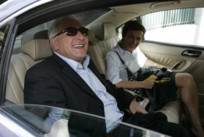 IMF: ki lesz Strauss-Kahn utódja?