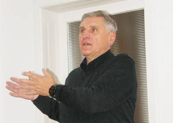 Az emberiség és Európa válsága