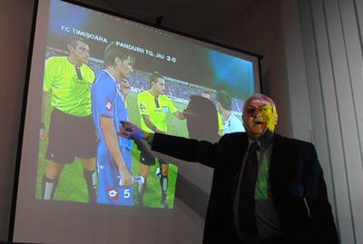 „Hatpontos meccs” Svájcban