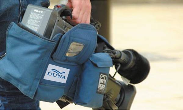 Törvényt sértett a Duna Televízió?