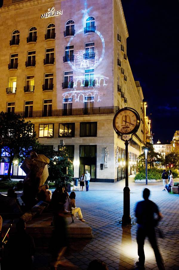 Duna menti városok fesztiválja