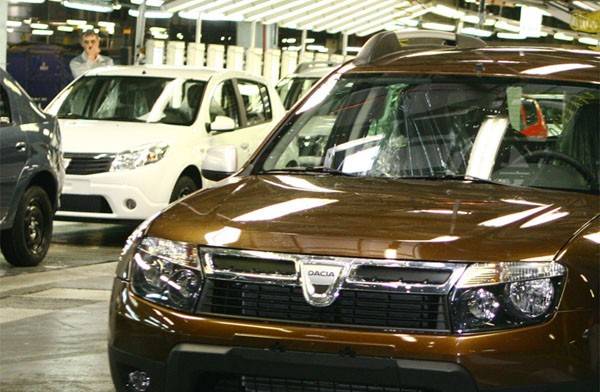 A jelenlegi 20 helyett óránként 35 Dustert szerelnének össze